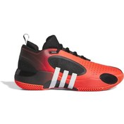 Resim Adidas D.o.n Issue 5 Unisex Basketbol Ayakkabısı Ie8326 Turuncu Ie8326 Turuncu 