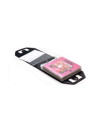 Resim 45'lik Plak Klasörü 