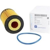 Resim Chevrolet Cruze 1.6 Benzinli Yağ Filtresi GM -6681 