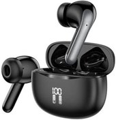 Resim Qedii Earldom Aktif Gürültü Engelleyici Özellikli Bluetooth 5.3 Kablosuz Tws Kulaklık 