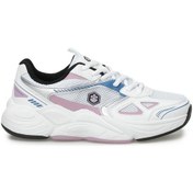 Resim Lumberjack Tech Kadın Beyaz Spor Ayakkabı 101499541 Beyaz 