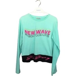 Resim BebePan New Wave Uzun Kollu Sweat 