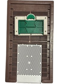 Resim Avrasya Arıcılık 6 Çıtalı Kovan Tabanı 51 29,5 