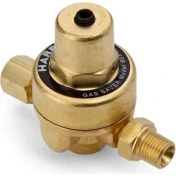 Resim Harris 603 Gaz Ekonomizörü 