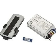 Resim Cata CT-9115 Avize Kumandası 3X1000W 