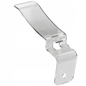 Resim Bisra Skoda Octavia 2005-12 Ön Cam Kart Tutucu Plastik 1z0867159a 3v0867333 