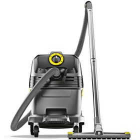 Resim KARCHER NT 30/1 ISLAK-KURU SÜPERGE ENDÜSTRİYEL 1.148-201.0 