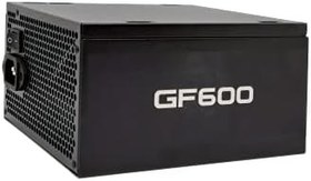 Resim GAMEFORCE GF600 600W 80+ Bronz Sertifikalı Güç Kaynağı 