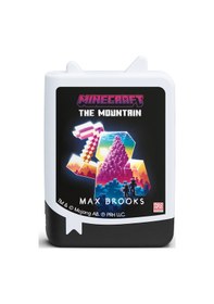 Resim Tonies - Max Brooks Minecraft: Dağ İngilizce Sesli Figür 