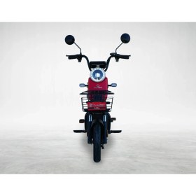 Resim Motolüx Motolux Gogo 4 Akülü Elektrikli Motosiklet 