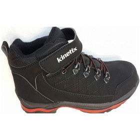 Resim Kinetix Domigo 100276926 Siyah Outdoor&Trekking Su Geçirmez 31x35 Siyah 