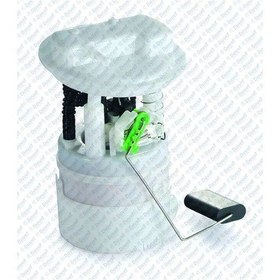 Resim Yakit Depo Samandrasi Komple Logan 2004- Sandero 2009- 504607165 