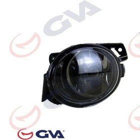 Resim Ön Tampon Sis Fari (Ampül+Duy) Sol Passat 2006 2011 504652196 