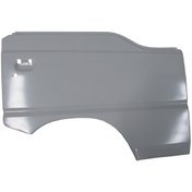 Resim HYUNDAI H100- MİNİBÜS- 97/08; ÖN KAPI SACI SAĞ GRİ - MB593560 