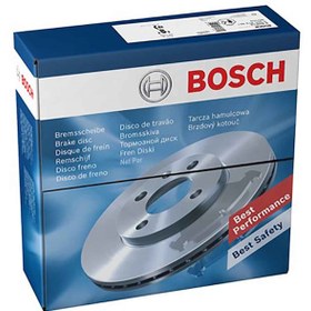 Resim Hyundai İ20 1.4Crdi 2008-2014 Bosch Ön Disk 2 Adet 