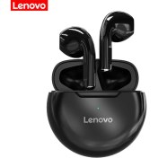 Resim Lenovo HT38 Kablosuz Bluetooth Kulak Içi Spor Kulaklık (Yurt Dışından) 