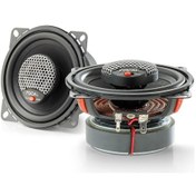 Resim Pw-10/100 4 Ohm 80 Watt 10 Cm Tekli Oto Hoparlör Pw-10/100 4 Ohm 80 Watt 10 Cm Tekli Oto Hoparlör