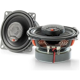 Resim Pw-10/100 4 Ohm 80 Watt 10 Cm Tekli Oto Hoparlör 