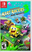 Resim Nickelodeon Kart Racers 3: Slime Speedway - Nintendo Switch Oyun 