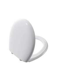 Resim Vitra Memoria 106-003R009 Ses Yok Yavaş Kapanır Klozet Kapağı 