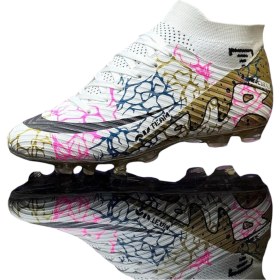 Resim Krampon Profesyonel Şeffaf Taban Aırteam 