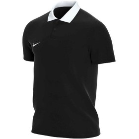 Resim Nike M Nk Df Park20 Polo Ss Cw6933-010 Erkek Polo Yaka Tişört 001 