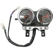 Resim MOTOSVN Mondial Mondial Mh 125 Delta Gösterge Paneli 