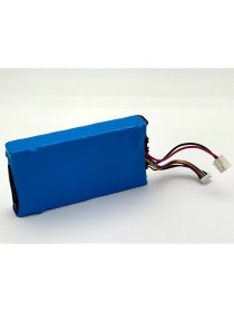 Resim Arçelik Sd 3341 Dikey Süpürge 2500 mAh 25,2 V Batarya - Orjinal Uyumlu Uzun Ömürlü, Yüksek Performa 