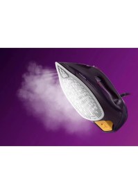 Resim Yüksek Performanslı 3000W Buharlı Ütü, Kırışıklık Giderici, Kolay ve Hızlı Kullanım 