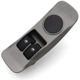 Resim Genel Markalar Hyundai H100 Pick-Up Cam Açma Düğmesi Anahtarı Sol Çiftli 2004-- 