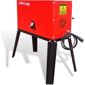 Resim Stella Plus Pro - Salça Makinesi 