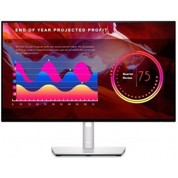 Dell UltraSharp U2422hWOS 24" 8 Ms 60 Hz Full HD IPS Monitör
