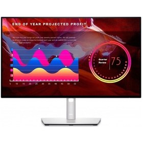 Resim Dell UltraSharp U2422hWOS 24" 8 Ms 60 Hz Full HD IPS Monitör 