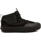 Resim Vans Mte Half Cab Gore-tex Erkek Outdoor Ayakkabısı Vn000cvmbka1 Siyah Vn000cvmbka1 Siyah 