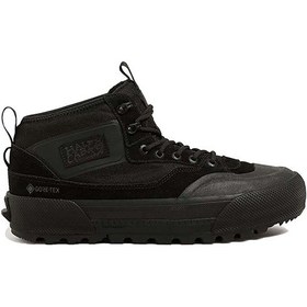 Resim Vans Mte Half Cab Gore-tex Erkek Outdoor Ayakkabısı Vn000cvmbka1 Siyah Vn000cvmbka1 Siyah 