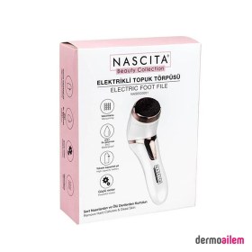 Resim Nascita Elektrikli Topuk Törpüsü 