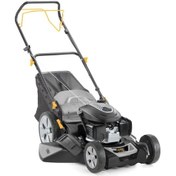 Resim Alpina AL5 51 SAQ Benzinli Çim Biçme Makinesi 