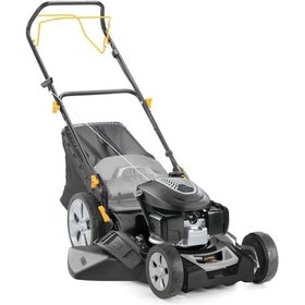 Resim Alpina AL5 51 SAQ Benzinli Çim Biçme Makinesi 