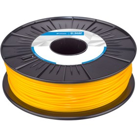 Resim BASF Pla Sarı Filament 2,85mm - 750g 