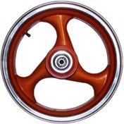 Resim Mondial 150 Zc Ön Jant Turuncu Or. 540248133 