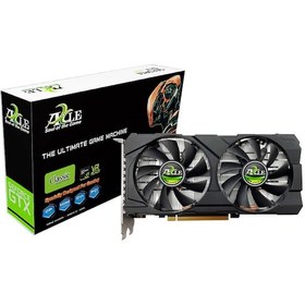 Resim Axle NVIDIA GeForce GTX 1660 Super AX-GTX1660S/6GD6P2DIP 6 GB GDDR6 192 Bit Ekran Kartı 