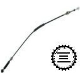 Resim Ayhan A5735 Vites Kumanda Teli Sağ Palio-siena 97-10 Değiştirici 46761317 