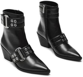 Resim Steve Madden SPLURGE Topuklu Bot, 5003318801 