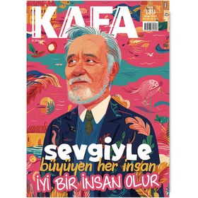Resim KAFA Dergisi 139. Sayı 