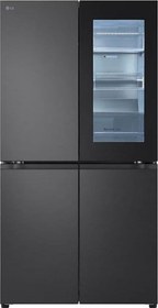 Resim LG GC-V31FFCHJ Gardırop Tipi Buzdolabı 