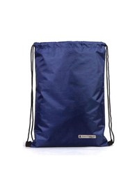 Resim Rakerplus Lacivert 32x45 Cm Su Geçirmez Büzgülü Krampon Ve Spor Çantası Lacivert 