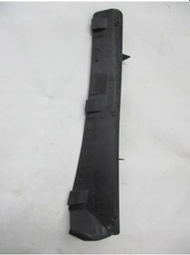 Resim Leon 2000-2006 Toledo 1994-2004 Ön Cam Alt Çıtası 1m1819543c Oem 