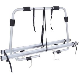 Resim Campasist Çekme Karan Çeki Oku 2Li Bisiklet Taşıyıcı 