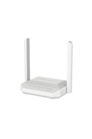 Resim Keenetic Explorer DSL AC1200 Wi-Fi Mesh VDSL2/ADSL2+ Ebeveyn Kontrol Modem Fiber VPN Router 2x1G KN-2013 
