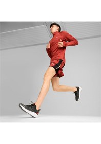Resim Puma Skyrocket Lite Engineered Erkek Siyah Sneaker 